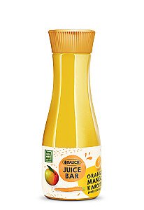 Rauch Juice Bar Orange-Mango-Karotte
