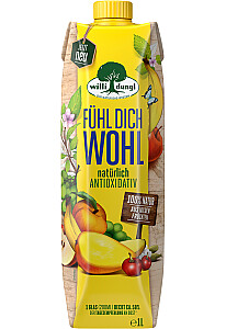 Willi Dungl Fühl dich wohl