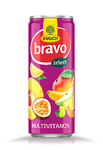 Rauch Bravo Multivitamin