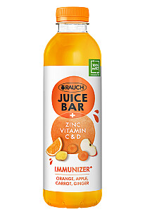 Rauch Juice Bar Immunizer