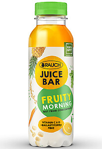 Rauch Juice Bar Fruity Morning