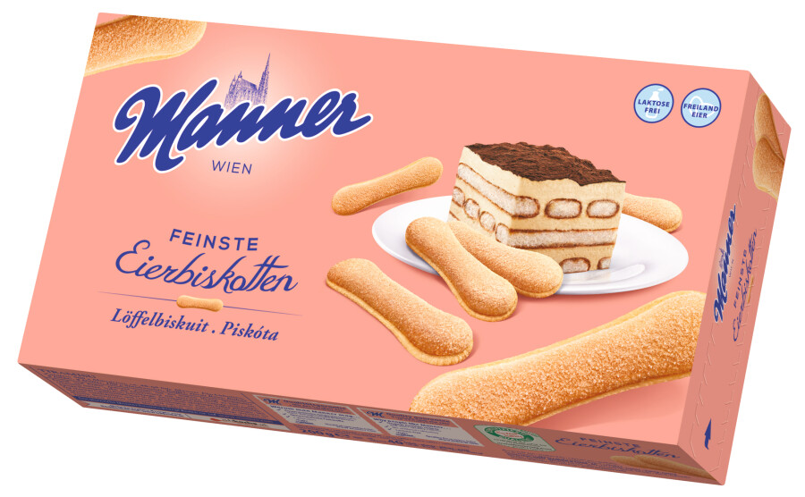 Manner Biskotten