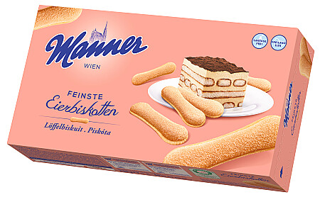 Manner Biskotten