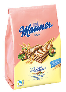 Manner Schnitten Vollkorn