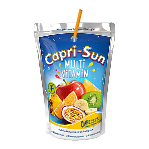 Capri-Sonne Multivitamin