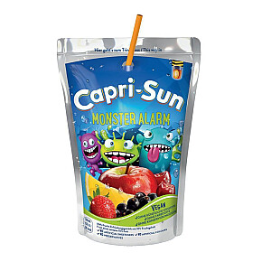 Capri-Sun Monster Alarm