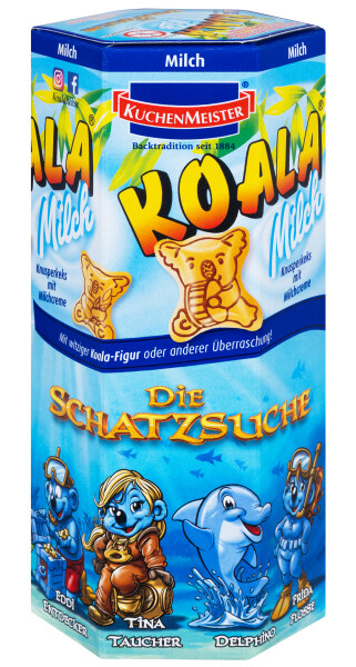 Kuchenmeister Koala Milch