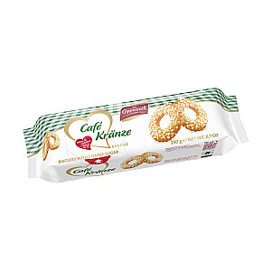 Coppenrath Cafe Kränze