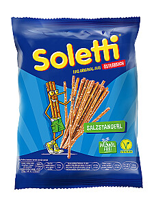 Soletti Salzstangerl