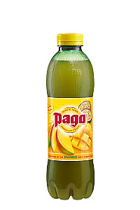 Pago Mango-Maracuja