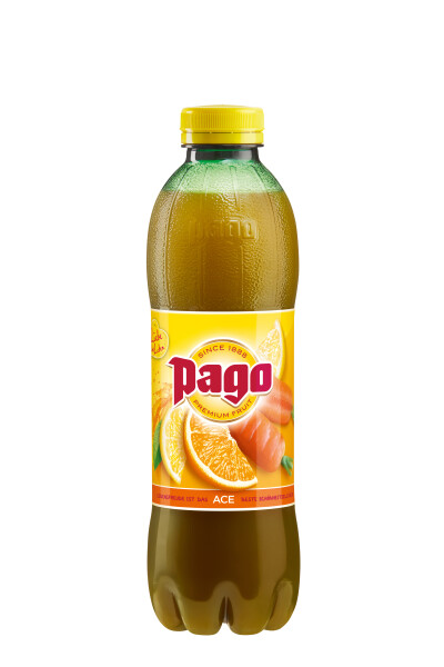Pago ACE Classic