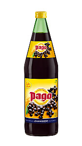 PAGO Johannisbeere