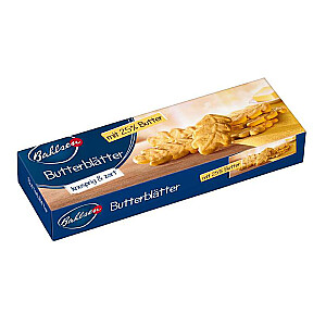 Bahlsen Butterblätter