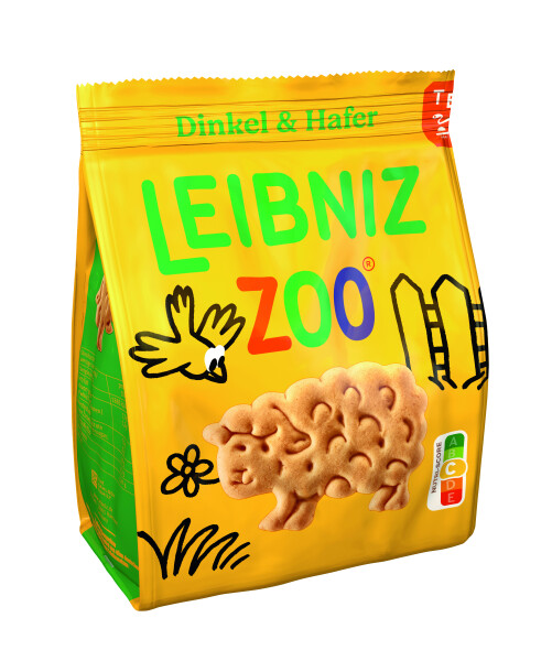 Leibniz Zoo Dinkel & Hafer