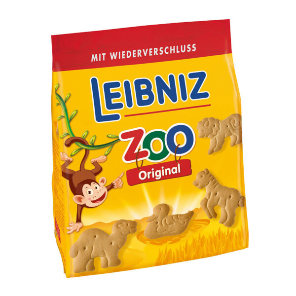 Leibniz Zoo