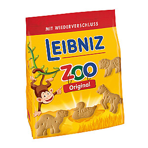 Leibniz Zoo