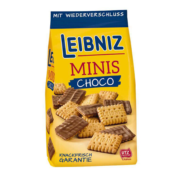 Leibniz Choco Minis