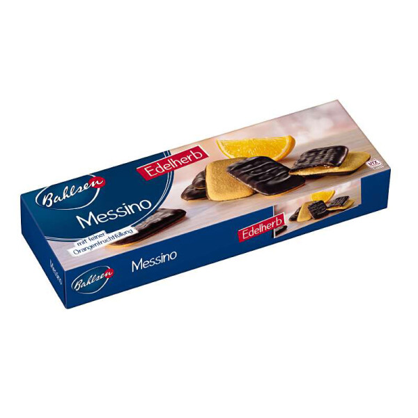 Bahlsen Messino Edelherb