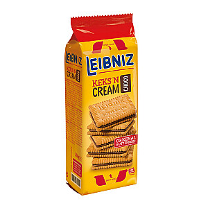 Leibniz Keks 'N' Cream Choco