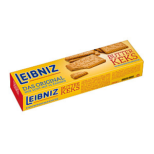 Leibniz Butterkeks