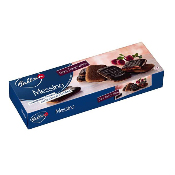 Bahlsen Messino Dark Temptation