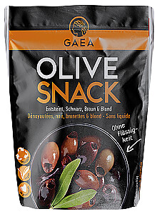 GAEA Snack Oliven Kalamata