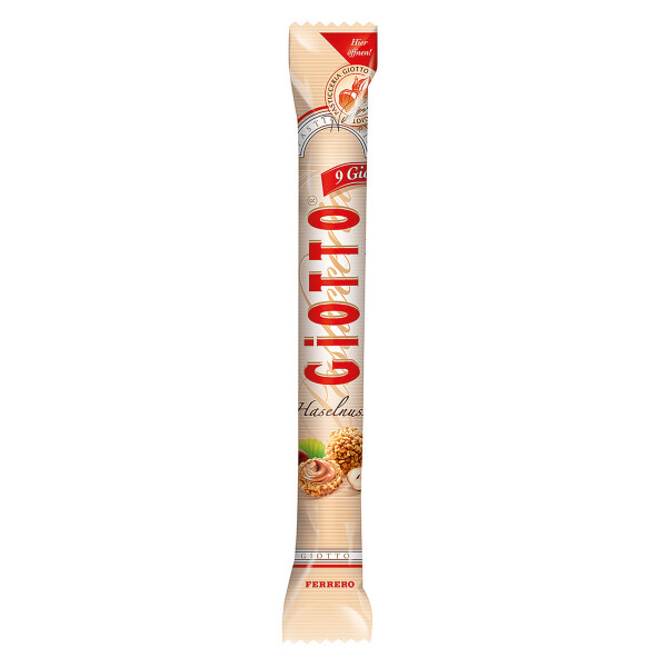 Ferrero Giotto Nocciola