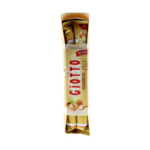 Ferrero Giotto