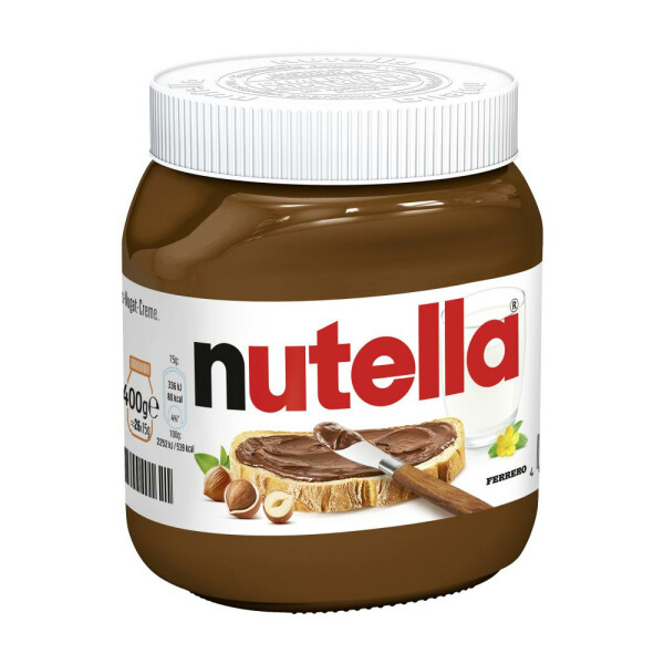 Ferrero Nutella