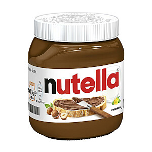 Ferrero Nutella