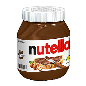 Ferrero Nutella