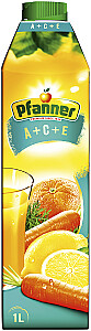 Pfanner Mehrfrucht ACE