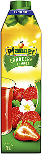 Pfanner Erdbeere