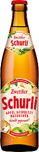 Zwettler Schurli