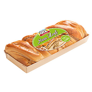 Ölz Nuss Zopf