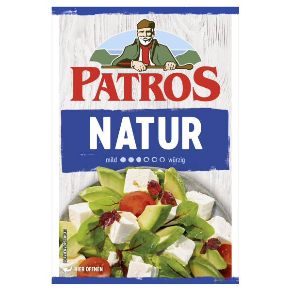 Patros Natur