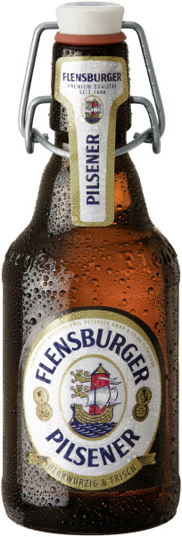 Flensburger Pilsener