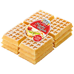 Ölz Frischeiwaffeln