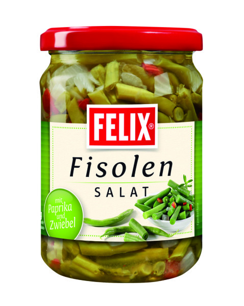 Felix Fisolensalat