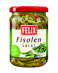 Felix Fisolensalat