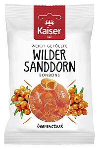 Kaiser Wilder Sanddorn