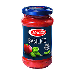 Barilla Sugo Basilico