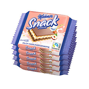 Manner Snack Minis Schnitten 5er
