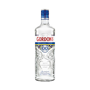 Gordon's Alkoholfrei 0,0%