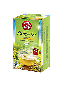 Teekanne Fenchelteemischung FixFenchel