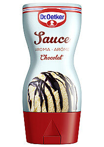Dr. Oetker Dessertsauce Schokolade