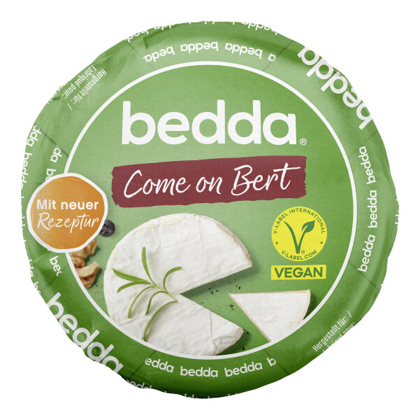 bedda Come on Bert