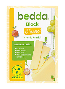 bedda Block Classic