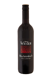 Weingut Juliana Wieder Blaufränkisch Fahnenschwinger 2020
