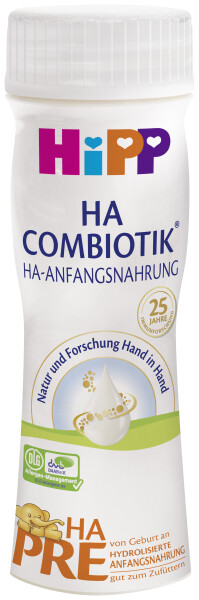 HiPP Pre HA Combiotik® trinkfertig